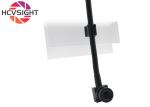 USB 4MP Medium Screen Webcam With Microphone Metal Tube Eye Contact