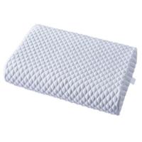 Buy cheap Adult POE Pillow With 3D Mesh Cover For Good Quality Sleep product