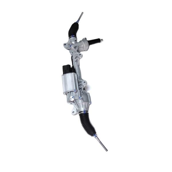 Buy cheap OE NO. 32106867960 Power Steering Gear Car Steering Rack for BMW 7series F02 730/740 from wholesalers