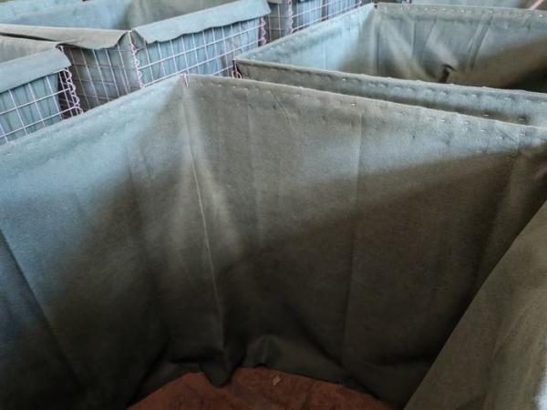 Buy cheap High Performance itary Barriers For Ultimate Protection from wholesalers
