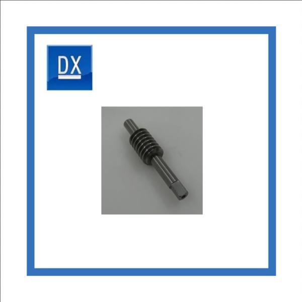 Buy cheap High Precision Custom Machining Wheel Worm Gear 304 316 Stainless Steel from wholesalers