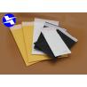 Buy cheap 6*10 Inch Kraft Bubble Mailers Padded Envelopes 2 - Sealing Sides Matte Surface from wholesalers