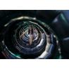 Buy cheap 300M Long Monster Obstacle Course Inflatable Sports carnival Games Child Play For Outdoor from wholesalers