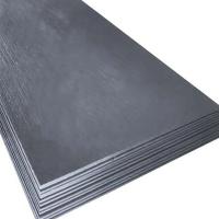 Buy cheap Galvanized Carbon Steel Sheet 20mm 2B BA 1000mm-3000mm product