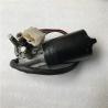 Buy cheap R220-7 HYUNDAI Wiper Motor Assembly Excavator Wiper Assembly R215-9 from wholesalers