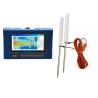 Buy cheap PQWT-TC500 Geophysical Water Detector 500 Meters 4000mAh Power from wholesalers