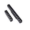 Buy cheap IP54 20W LED Ceiling Panel Lights Magnetic Light System 48V from wholesalers