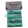 Buy cheap Dog Waste Bag Dispenser,dispenser for roll bag,dog poop bag with dispenser, Biodegradable Promotional Custom Drawstring from wholesalers