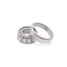 Buy cheap Open Seals Type Miniature Taper Roller Bearings 32203 with and Steel Cage Material from wholesalers