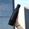 Buy cheap 800ml Stainless Steel Sports Water Bottles Wireless Speaker Bluetooth Smart from wholesalers