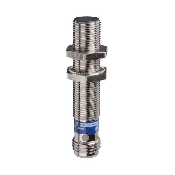 Buy cheap XS612B1PBM12 from wholesalers