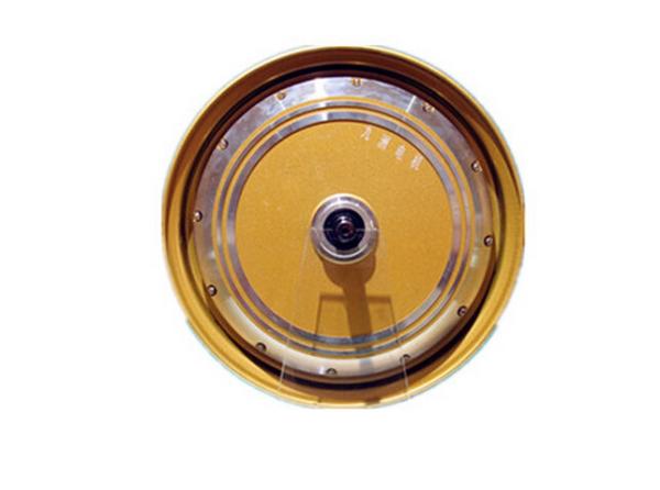 Buy cheap 25 - 161N. M Electric Scooter Parts , 10'' Brushless Hub Motor 333~855 N / Min Rpm from wholesalers