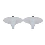 External Wall Insulation Anchors For Concrete Walls Exterior 25mm~250mm Length