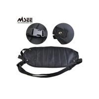 Buy cheap Small Adjustable Travel Foot Hammock L42*W22*H60cm OEM Serives Available product