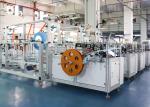 Compact Design N95 Face Mask Making Machine Mask Manufacturing Machine
