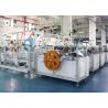Buy cheap Compact Design N95 Face Mask Making Machine Mask Manufacturing Machine from wholesalers