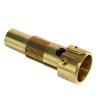 Buy cheap Brass CNC Lathe Parts Electrical Steel Alloy Precision Machined Components from wholesalers