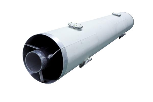 Buy cheap IP54 40.5KV 60Hz QLFM Isolated Phase Busduct from wholesalers