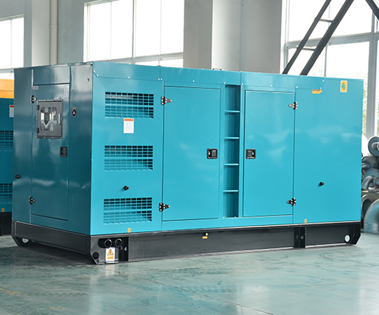 300 kva electric generator plant 240kw diesel genset price 300kva generator