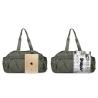 Buy cheap Reusable Athletic Duffel Bag , Soft Feeling Waterproof Travel Duffel Bags from wholesalers
