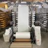 Buy cheap Polypropylene PP Woven Fabric UV Treated 40gsm-170gsm Customized Color from wholesalers