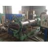 Buy cheap Cold Feed Rubber Extruder Machine 200mm Dia 1500kg/H To 2200kg/H from wholesalers