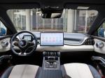 BYD Yuan Plus ATTO 3 Compact SUV 510km 4 Wheel 5 Seats High Speed Electric 5
