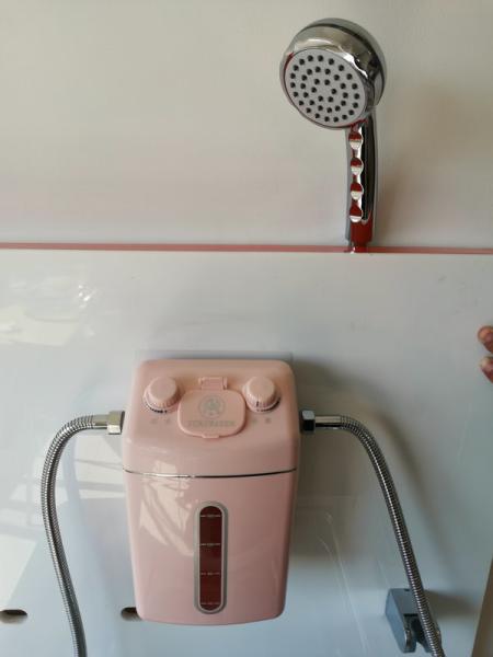 Buy cheap Trace Minerals Nourishing Skin Hot Spring Machine from wholesalers