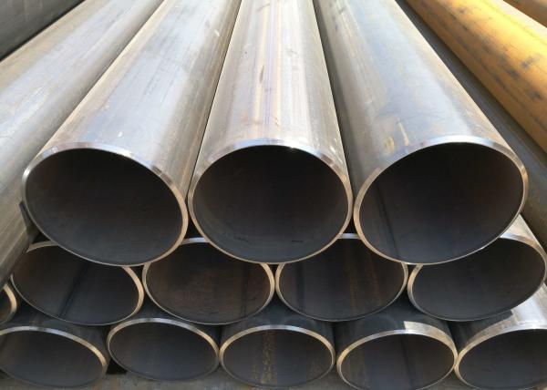 Buy cheap Carbon Steel DIN 2458 PSL2 Electric Resistance Welded Tube from wholesalers