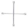 Buy cheap Carbon Steel TUV Cross Wheel Spanner Lug Hex Nut Heat Treatment 18x635 16x500 from wholesalers