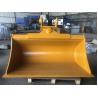 Buy cheap Wholesale Flexible Operation Heavy Duty Excavator Ditching Bucket Cleaning Bucket For Excavator Parts From China from wholesalers