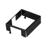 Buy cheap 0.5mm Tolerance CNC Sheet Metal Fabrication T6 TUV Copper Stamping Sandblasting from wholesalers