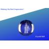 Buy cheap crystal ball/ blank crystal ball/3d laser engraving crystal ball/crystal sphere award 3d from wholesalers