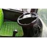 Buy cheap Diesel Engine Used Tractor Trucks , Howo Tractor Truck6840x2496x3850mm from wholesalers