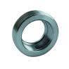 Buy cheap Silver Rigid Conduit Fittings 3/4” * 1" Steel Threaded Metric Reducing Bushing from wholesalers