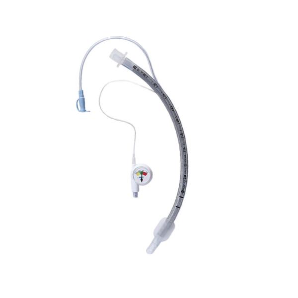 Buy cheap Oral Endotracheal PVC ET Tube Airway No. 7.5 With Intracuff Pressure Monitor from wholesalers