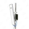 Buy cheap Four Port RocketM5 Mimosa C5c Dual Radio Antenna For WiFi Hotspots from wholesalers