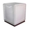 Buy cheap Insulated FRP Water Tank Chemical Liquid Storage Container Customized Capacity from wholesalers