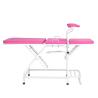 Buy cheap Steel coating gynecology bed for examination obstetric delivery table from wholesalers