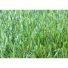 Buy cheap Kids Playground Artificial Grass For Landscaping , Green Fake Grass Carpet from wholesalers