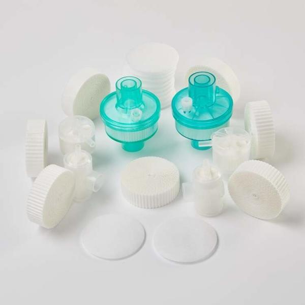 Buy cheap MSDS Medical Wet Paper HME Absorbent Paper Roll 10mm-600mm Width from wholesalers
