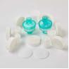 Buy cheap Colour White Absorbent Filter Paper Hme Paper Roll 90g/m2 for Medical from wholesalers