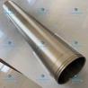 Buy cheap Feiteng ISO9001:2015 Round Stainless Steel Targets from wholesalers