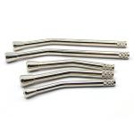 Precision Carbon Steel Parts Bending 6061 Aluminum Parts Custom