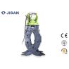 Buy cheap CE Certified Excavator Rotating Grapple 160-180 Kg/cm2 Oil Pressure For Komatsu from wholesalers