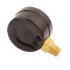 Buy cheap 1.5 Inch 60 Psi General Pressure Gauge from wholesalers