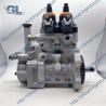 Buy cheap DENSO Fuel Injection Pump 094000-0323 6217-71-1120 6217-71-1121 6217-71-1123 For KOMATSU SAA6D40 PC400-7 from wholesalers