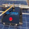Buy cheap Electric Brush Cleaning Robot for Solar Panel Cleaning in Metallurgical Industry from wholesalers