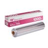 Buy cheap Kitchen Extra Packaging Wide Aluminum Foil High Temperature Resistance Food Grade from wholesalers