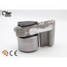 Buy cheap Casting Iron Excavator Engine Water Pump YNF02799 VOE2109945 CE from wholesalers